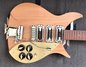 Rickenbacker 325/6 C58, Mapleglo: Body - Front