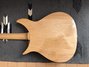 Aug 2002 Rickenbacker 325/6 C58, Mapleglo: Body - Rear