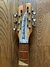 Rickenbacker 360/12 Mod, Mapleglo: Headstock