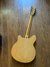 Rickenbacker 360/12 Mod, Mapleglo: Full Instrument - Rear