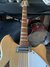 Rickenbacker 360/12 Mod, Mapleglo: Neck - Front