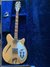 Rickenbacker 360/12 Mod, Mapleglo: Close up - Free