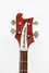 Rickenbacker 4001/4 , Burgundy: Headstock