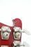 Rickenbacker 4001/4 , Burgundy: Full Instrument - Rear