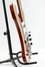Rickenbacker 4001/4 , Burgundy: Close up - Free2