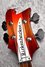 Rickenbacker 4003/4 , Fireglo: Headstock