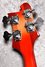 Rickenbacker 4003/4 , Fireglo: Headstock - Rear