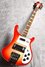 Rickenbacker 4003/4 , Fireglo: Full Instrument - Front