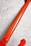 Rickenbacker 4003/4 , Fireglo: Neck - Rear