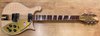 Rickenbacker 660/12 , Mapleglo: Neck - Front