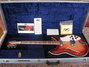 Rickenbacker 381/12 V69, Fireglo: Full Instrument - Front