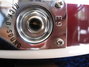 Rickenbacker 381/12 V69, Fireglo: Close up - Free