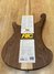Rickenbacker 4003/4 , Natural Walnut: Free image2