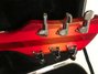 Rickenbacker 360/6 , Fireglo: Headstock - Rear