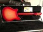 Rickenbacker 360/6 , Fireglo: Full Instrument - Rear