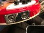 Rickenbacker 360/6 , Fireglo: Close up - Free