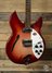 Rickenbacker 330/6 , Fireglo: Free image