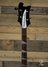 Rickenbacker 4003/4 , Jetglo: Headstock
