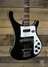 Rickenbacker 4003/4 , Jetglo: Free image