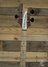 Rickenbacker 4003/4 S, Natural Walnut: Headstock