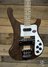 Rickenbacker 4003/4 S, Natural Walnut: Free image