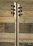 Rickenbacker 330/6 , Natural Walnut: Headstock - Rear