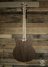 Rickenbacker 330/6 , Natural Walnut: Full Instrument - Rear
