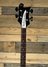 Rickenbacker 4003/4 S, Jetglo: Headstock