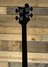 Rickenbacker 4003/4 S, Jetglo: Headstock - Rear
