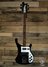 Rickenbacker 4003/4 S, Jetglo: Full Instrument - Front