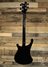 Rickenbacker 4003/4 S, Jetglo: Full Instrument - Rear
