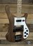 Rickenbacker 4003/4 S, Natural Walnut: Free image