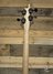 Rickenbacker 4003/4 S, Natural Walnut: Headstock - Rear