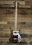 Rickenbacker 4003/4 S, Natural Walnut: Full Instrument - Front