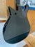 Jun 2020 Rickenbacker 620/6 Mod, Jetglo: Body - Rear