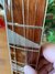 Rickenbacker 620/6 Mod, Jetglo: Neck - Front
