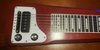 Rickenbacker 100/6 Electro, Red: Body - Front
