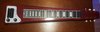 Rickenbacker 100/6 Electro, Red: Full Instrument - Front