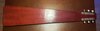 Rickenbacker 100/6 Electro, Red: Full Instrument - Rear