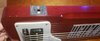 Rickenbacker 100/6 Electro, Red: Close up - Free