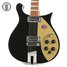 Rickenbacker 660/6 , Jetglo: Free image2