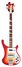 Rickenbacker 4003/4 , Fireglo: Full Instrument - Front