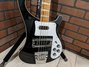 Rickenbacker 4003/4 Mod, Jetglo: Free image