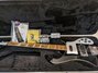 Rickenbacker 4003/4 Mod, Jetglo: Free image2