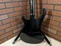 Dec 2013 Rickenbacker 4003/4 Mod, Jetglo: Body - Rear