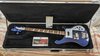 Rickenbacker 4003/4 , Midnightblue: Free image2