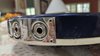 Rickenbacker 4003/4 , Midnightblue: Close up - Free