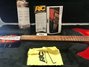 Rickenbacker 330/6 , Fireglo: Neck - Front