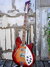 Rickenbacker 370/12 RM, Fireglo: Full Instrument - Front