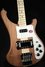 Rickenbacker 4003/4 S, Natural Walnut: Free image